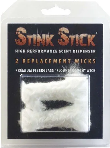 Buy ConQuest Stink Stick Dispenser Refill Wicks 2 pk. online