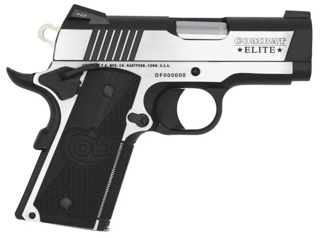 Buy Colt 1911 9mm O7082CE online