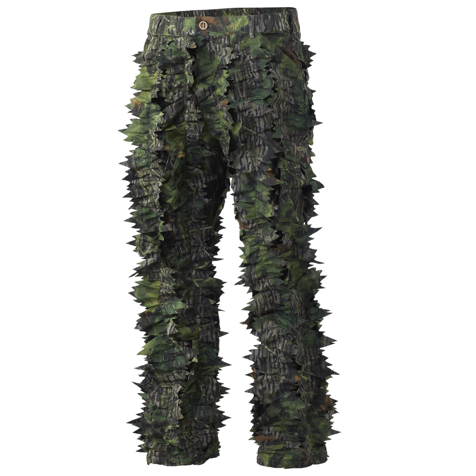 Nomad N2000062931 Leafy Pant Mossy Oak Shadowleaf 2XL - Nomad
