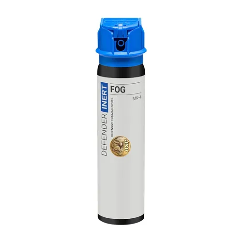 ASP Defender MK-4 Fog Inert Training Canister Dummy Unit