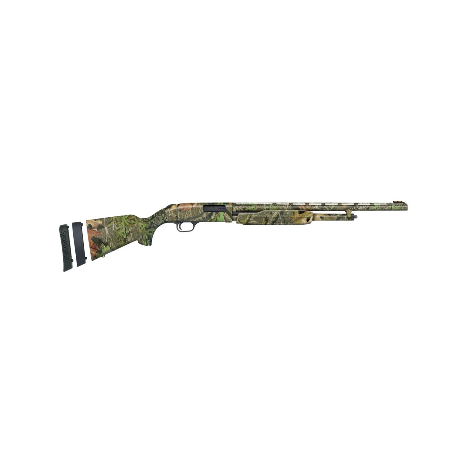 Buy Mossberg 500 Youth Super Bantam 20 Gauge Pump 22 in Mossy Oak Obsession online