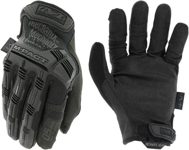 Mechanix Wear M-Pact 0.5mm Impact-Resistant Palm Tactical Glove - Mechanix Wear