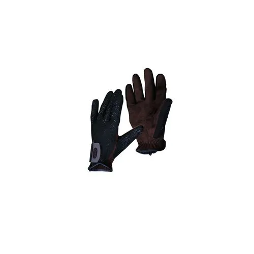 Bob Allen Shotgunner's Gloves Tactical 315 Brown Size S