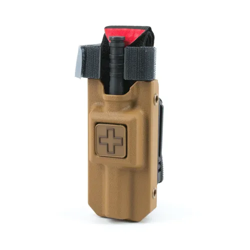 Eleven 10 RIGID TQ Case for C-A-T Gen 7 Hard Shell Waterproof