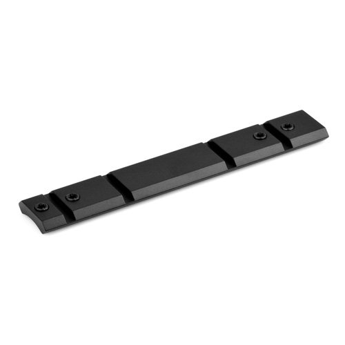 Buy Warne A996M Maxima Aluminum Base Browning BAR 1 Pc Matte Low Profile online