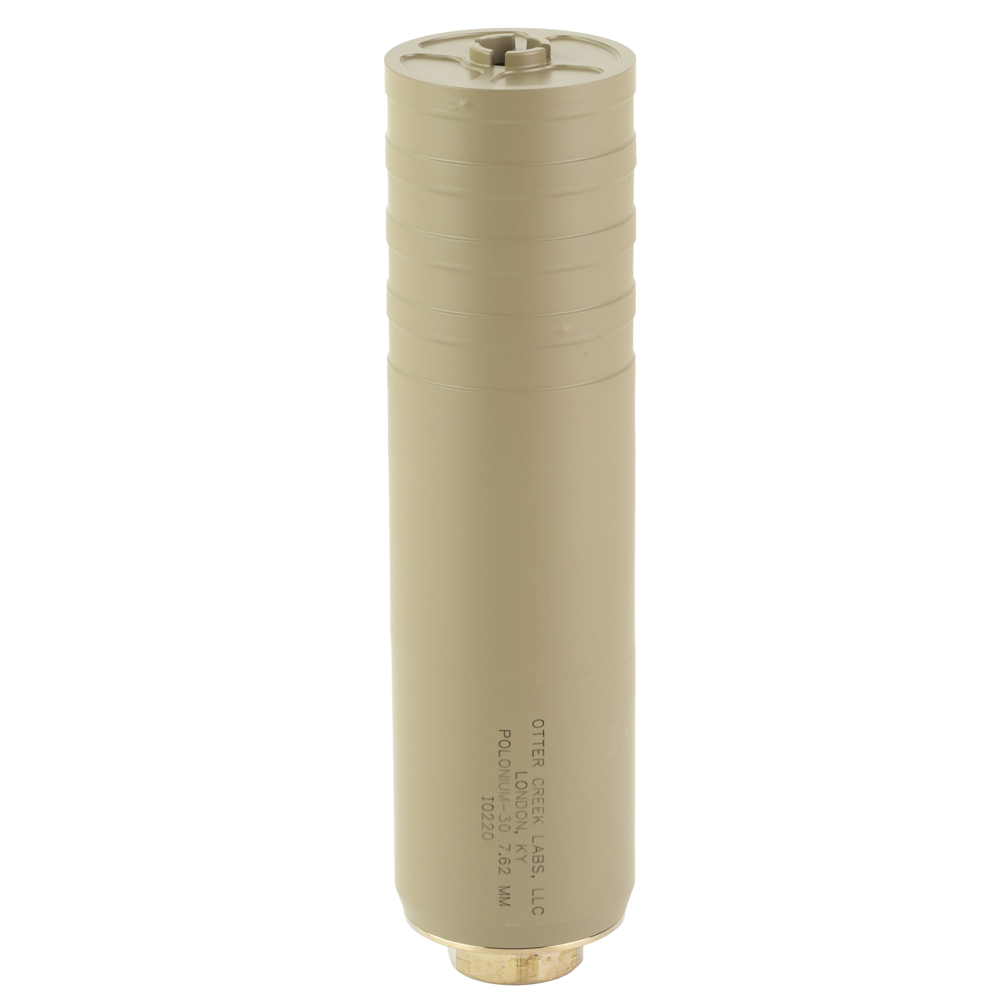Otter Creek Labs POLO762FDE Polonium 30 FDE - Otter Creek Labs - 30