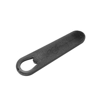 Kimber 1911 Bushing Wrench 1000112A Black Polymer Tool - Kimber Manufacturing, Inc.