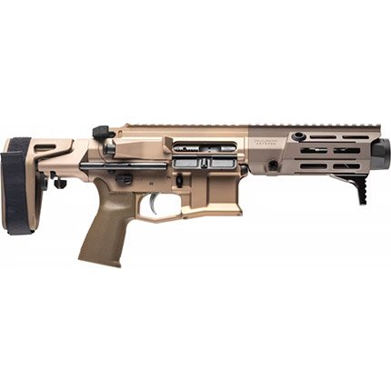 Maxim Defense PDX MXM-47802 5.56x45mm NATO 5.50 In 20+1 - Maxim Defense - 556NATO