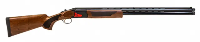 Pointer KIRSTS512Y Youth 12 Gauge O/U Shotgun 28" Barrel 5 Chokes Black - POINTER - 12 Gauge for sale at Dahlonega Armory