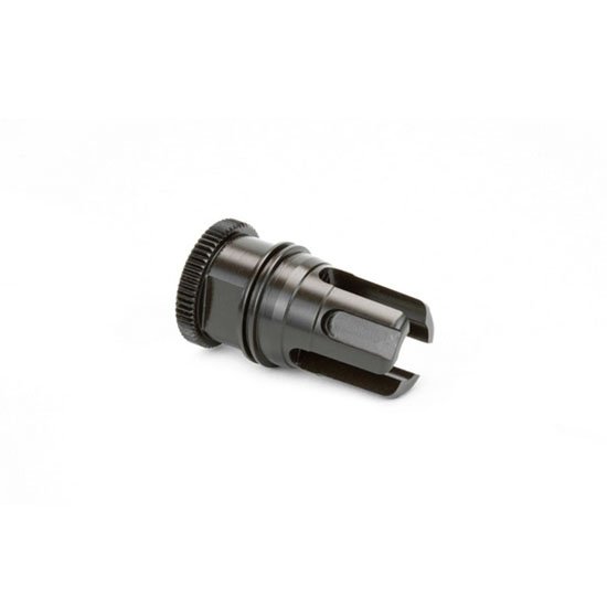 Griffin Armament DUAL-LOK Flash Suppressor 30 Cal 3/4x24 QPQ 30CAL - Griffin Armament - 30CAL