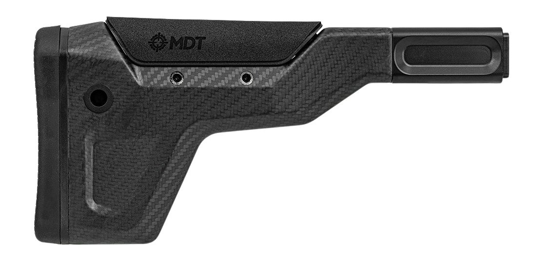 MDT 114409BCF BUTTSTOCK HNT FIXED BCF - MDT
