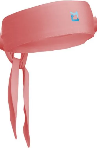 Mobile Warming Mobile Cooling Head Wrap Coral MCUA08440023 - Mobile Warming