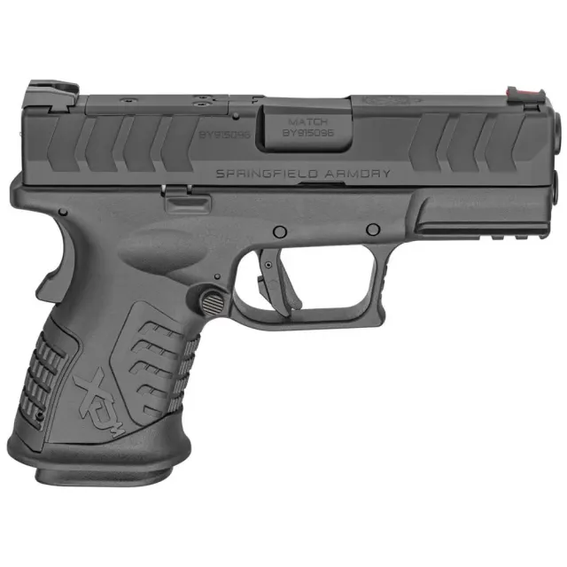 Buy Springfield Armory XDM Elite 10mm XDME93810CBHCOSP online