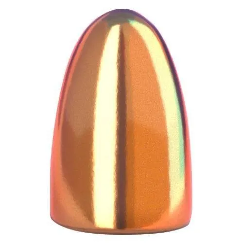 Superior Plated 9MM (.356) Round Nose Handgun Bullets 47636 - Berry's Mfg - 9MM