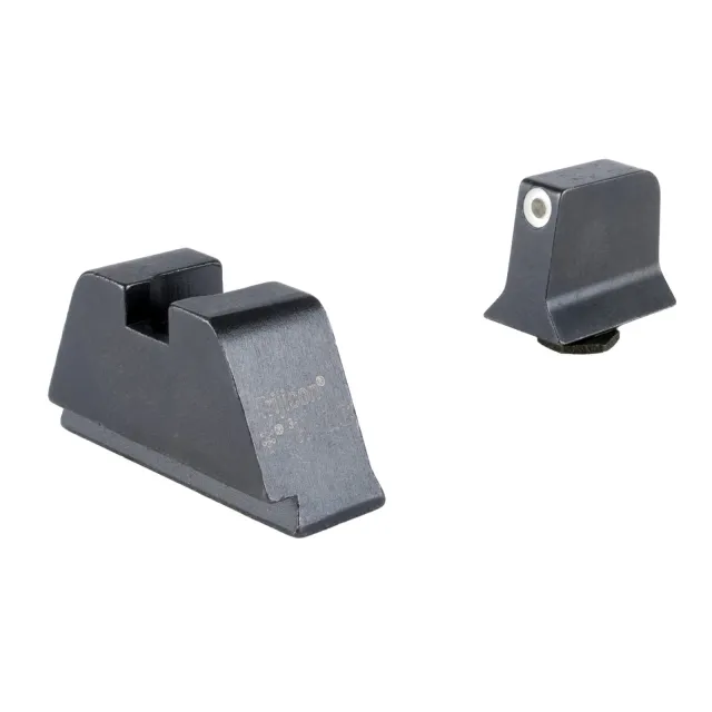Buy Trijicon GL201-C-601136 Suppressor Optic Height Sights for Glock Pistols online