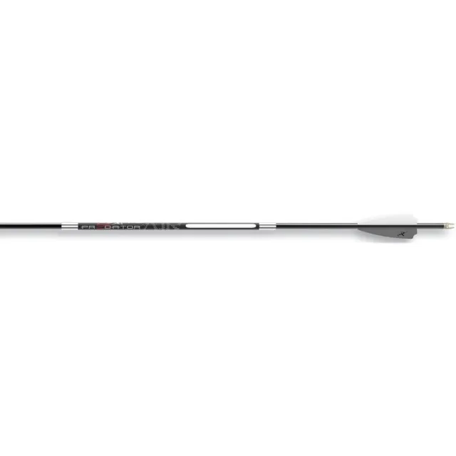 Buy Carbon Express Predator AIR 4mm Arrows 400 6 pk. online