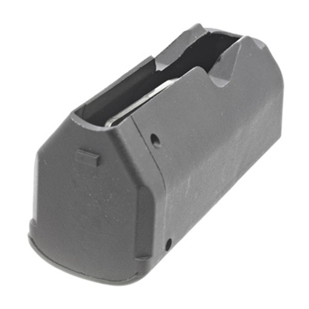 Ruger American Rifle 22-250 Rem 4rd Black Rotary - Ruger - 22-250 REM