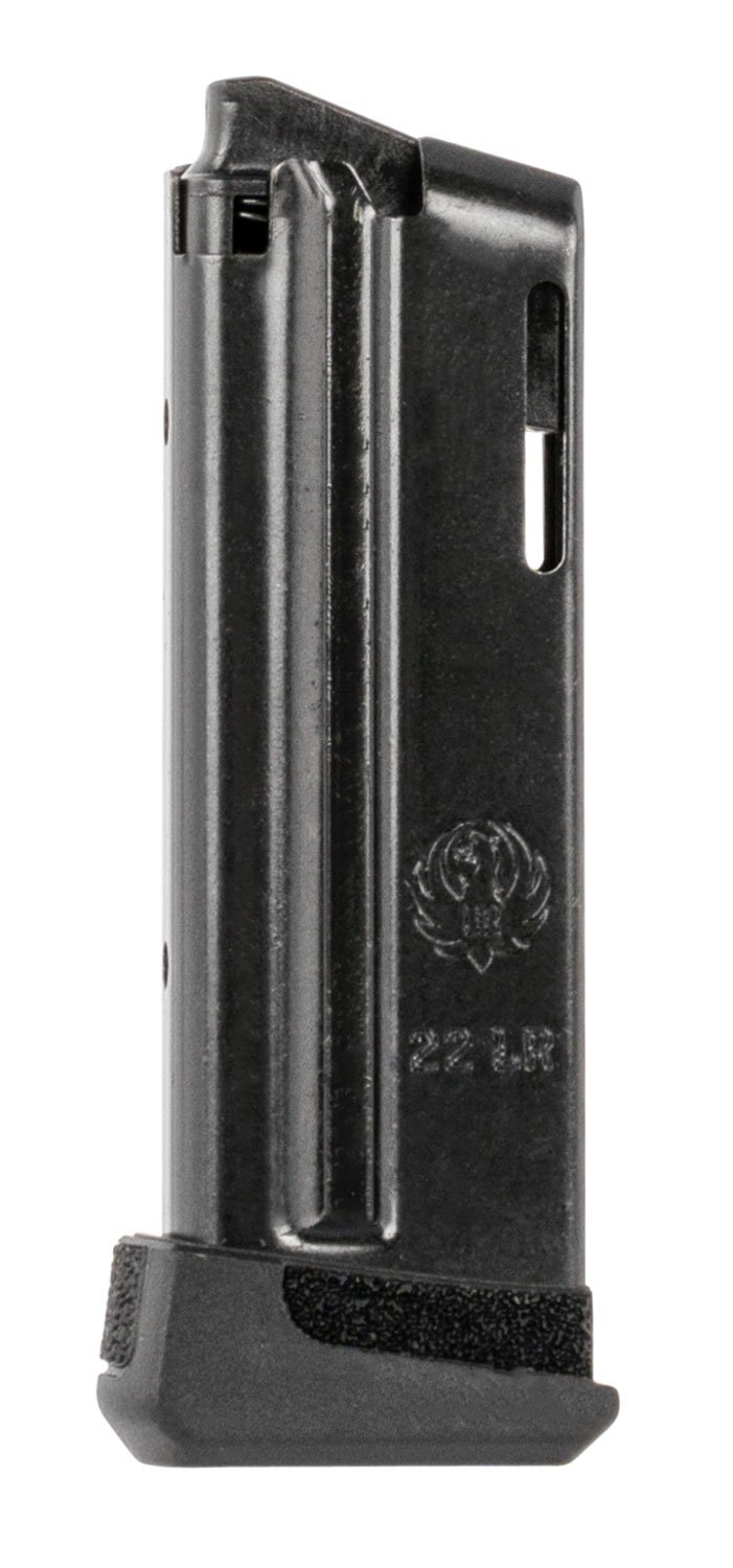 Buy Ruger LCP II .22 LR 10-Round Magazine online
