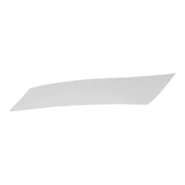Gateway 318LISFW-50 Mako Feathers Flo White 3.125" LW 50 Pack - Gateway