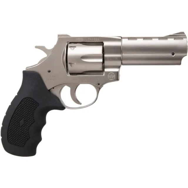Weihrauch Windicator 770128 .357 Mag 4" Revolver - EAA - 357 Mag