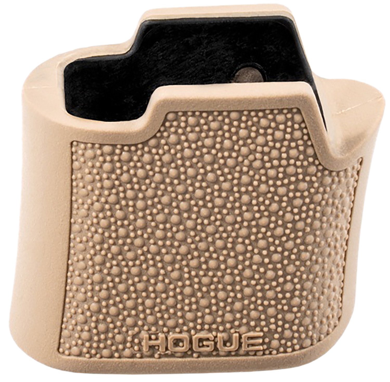 Buy Hogue 18043 Grip Extension Overmolded Cobblestone FDE online