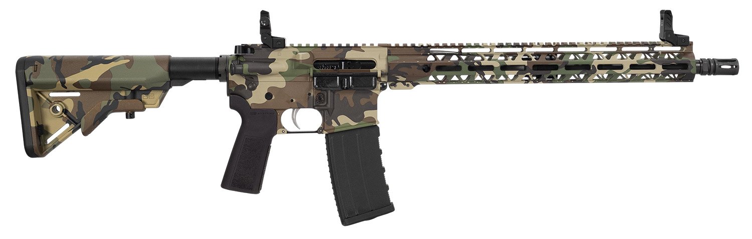 Buy Hi-Point Firearms HP-15 223/5.56 HP15R556M81 online