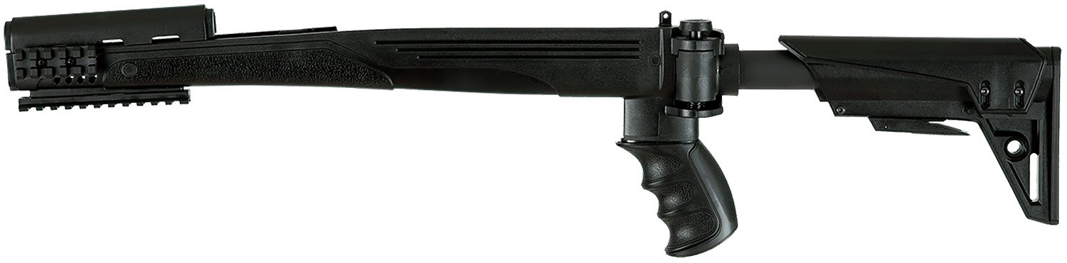 Adv. Tech. SKS Strikeforce G2 Stock W/X Series Rec - GSM Outdoors