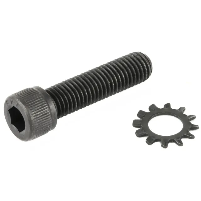 Buy GSM Outdoors ATI AR-15/AR-10 Pistol Grip Screw & Star Lock Washer online