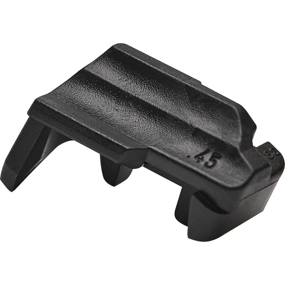 Buy Glock Factory Magazine Follower .45 ACP 10rd G21 ONLY Black Pkg online