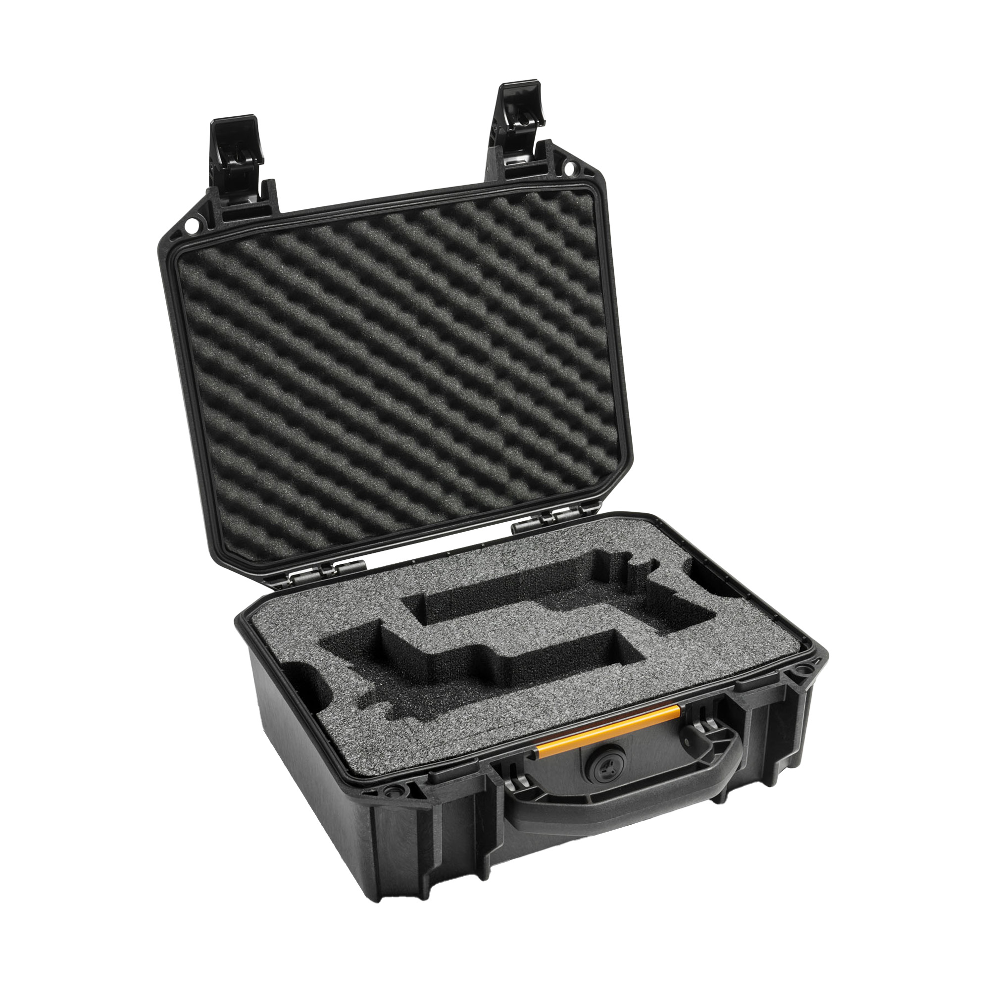 Buy Pelican VCV200 Vault Pistol Case Pre Cut Polyurethane Foam Polymer online