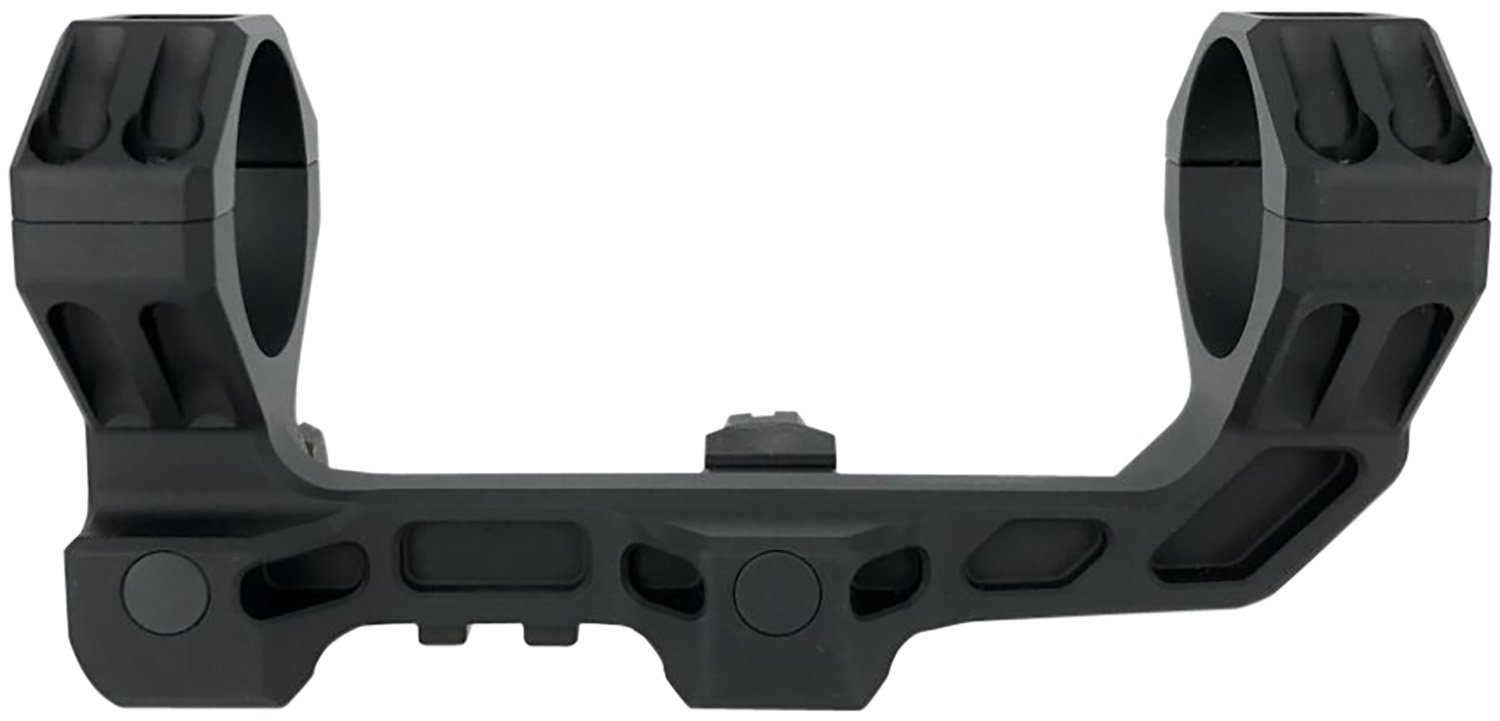 Sig Sauer SOA30007 Alpha3 34mm Scope Mount 20 MOA Black Anodized - Sig Sauer - ALPHA3