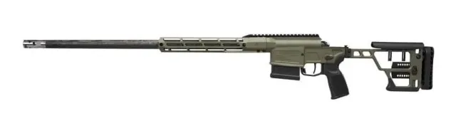 Sig Sauer CROSS 300WM CROSS-MAG-300WM-24B-SAW - Sig Sauer - 300 Win Mag