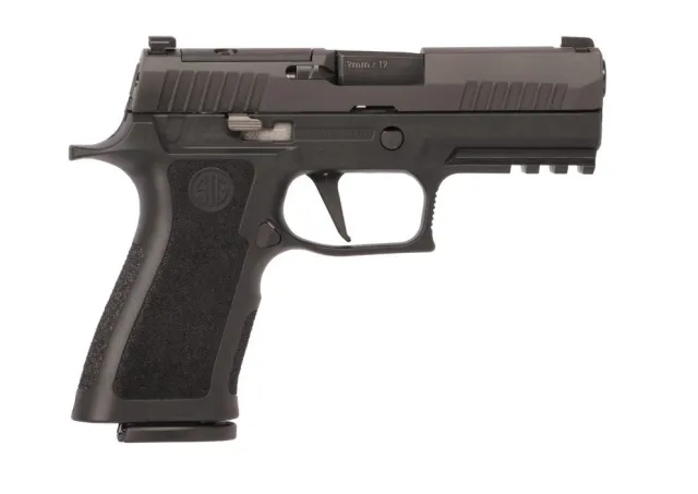 Sig Sauer P320 9mm 320XCA-9-BXR3P-R2 - Sig Sauer - 9mm