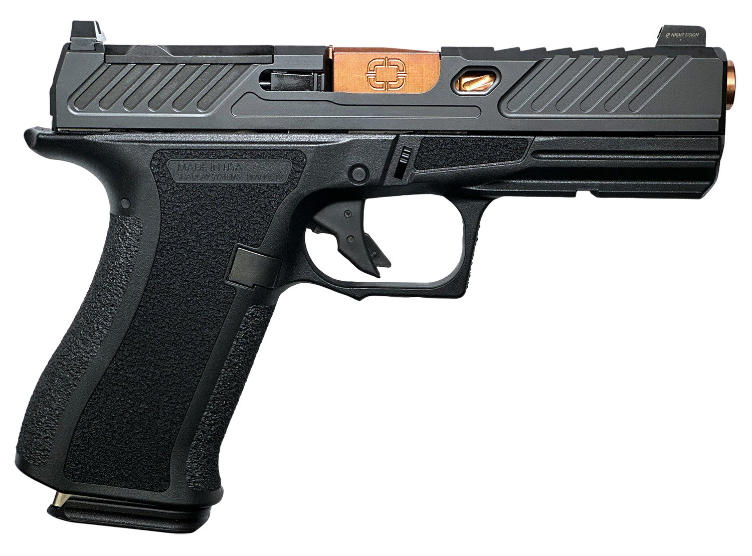 Buy Shadow Systems CR920XL 9mm SS5055 online