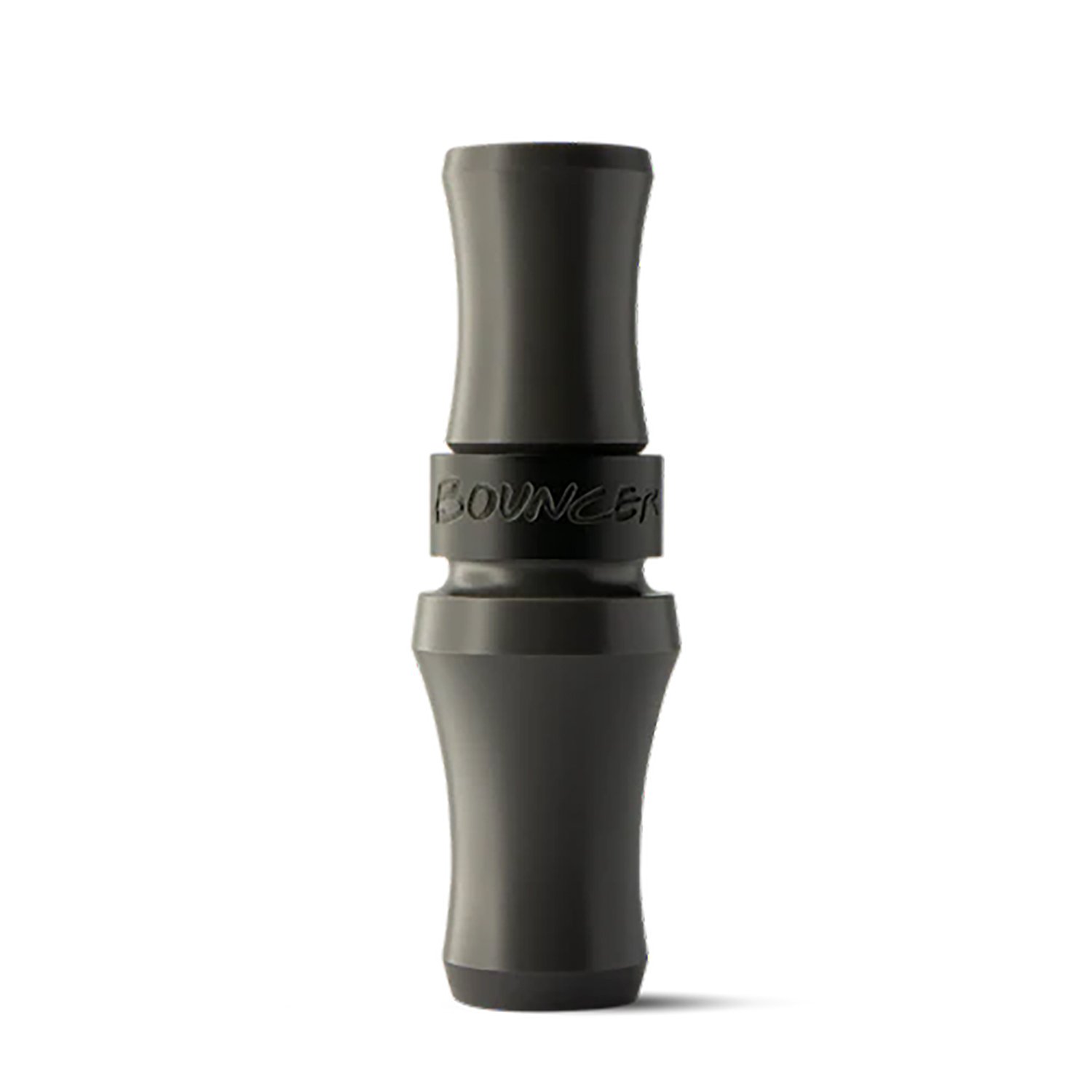 Rolling Thunder GC003GHO Bouncer Goose Call Ghost Acrylic Short Reed - RTGC