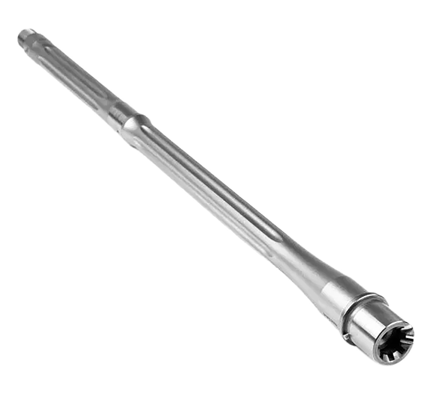 Wilson Combat Tactical Hunter 6mm ARC 18 In Bead-Blasted Fluted - Wilson Combat - 18"