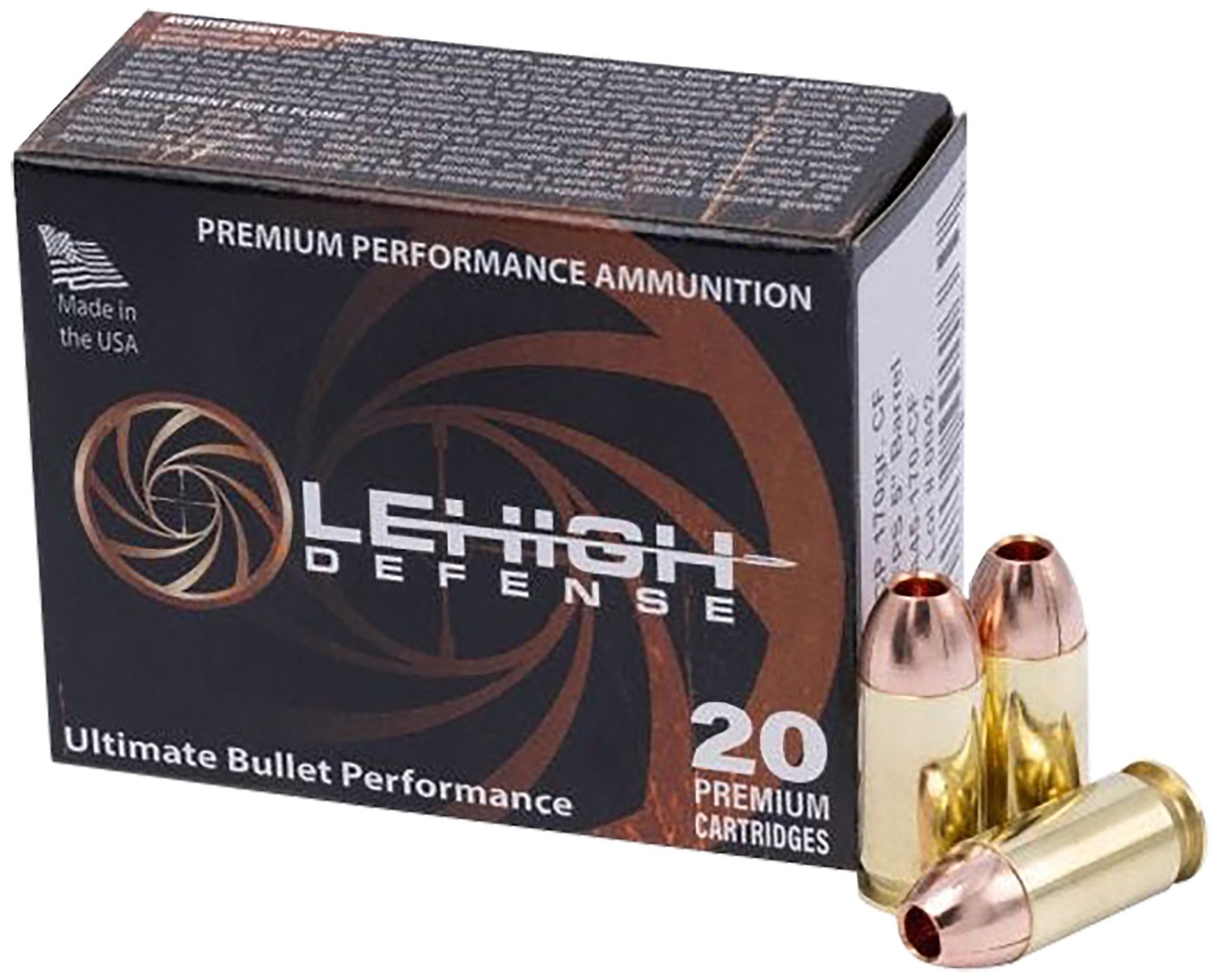 Buy Wilson Combat LA45170CF 45ACP 170gr 20 Per Box/10 Case online