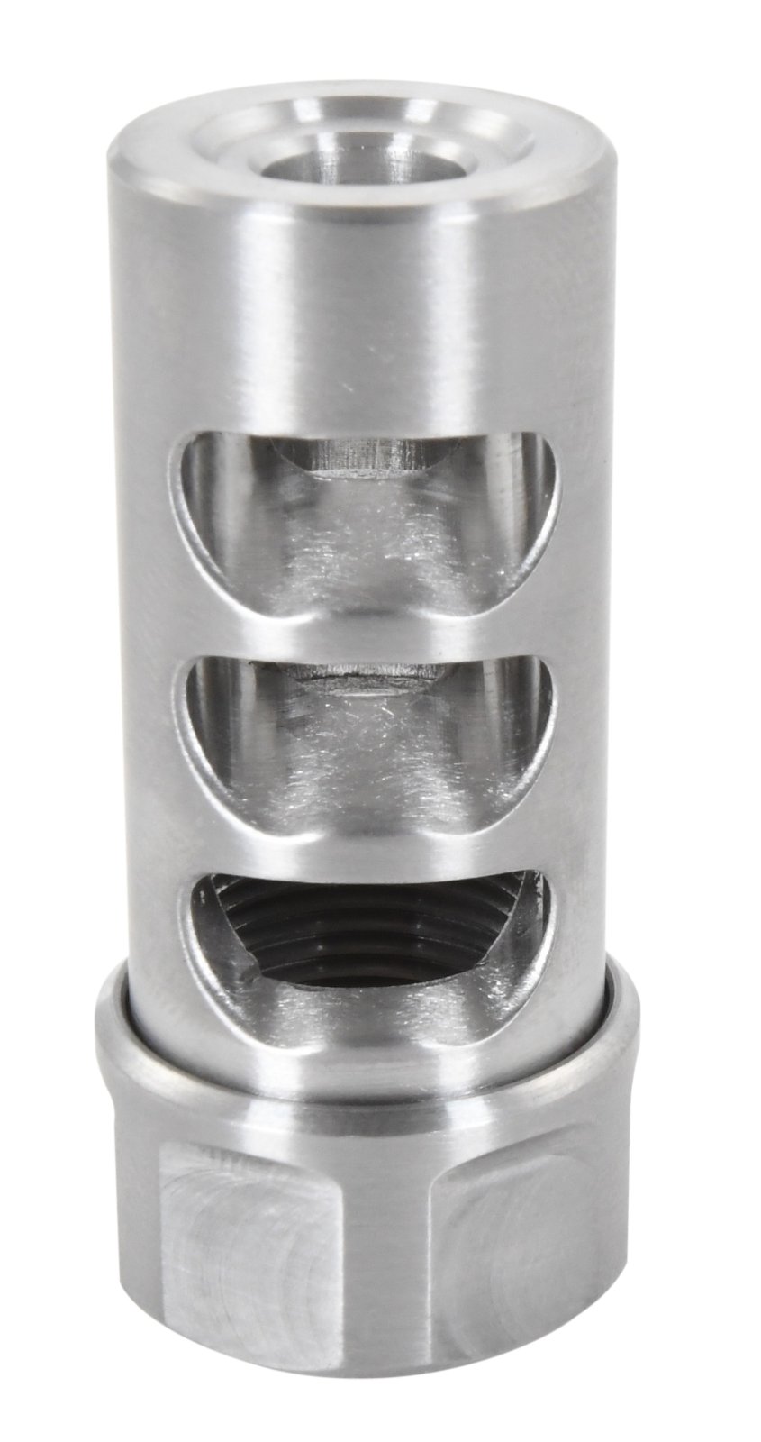 Buy American Precision Arms Micro Bastard G2M1230S Gen 2 Brake Stainless Steel online