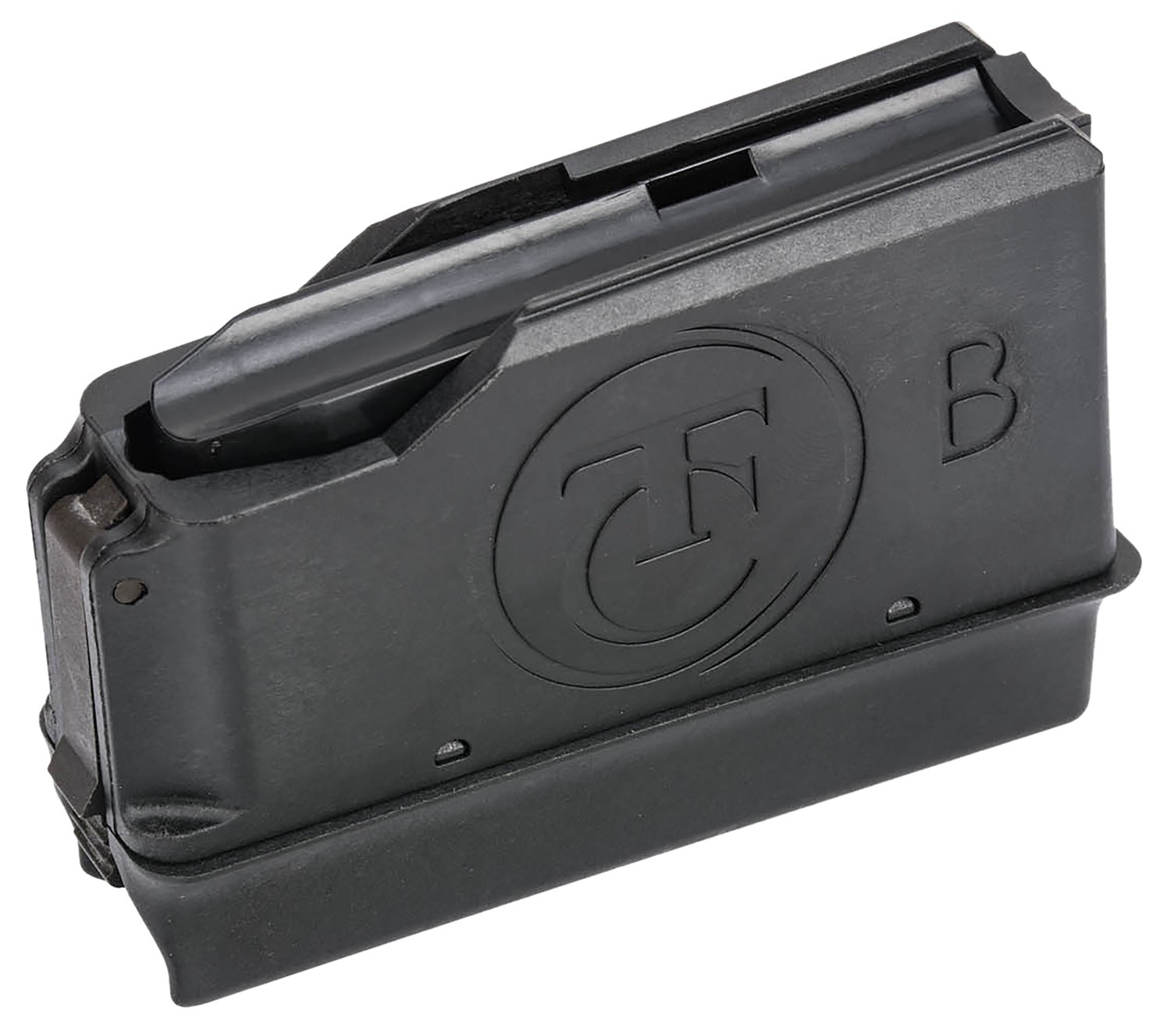 TCA 4080R Magazine Venture 243/6.5CRD/7mm08/308/30 Caliber - Thompson/Center - 3+1