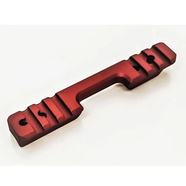 Buy Talley P00RED102 Picatinny Base Winchester Xpert .22LR 0MOA Red online