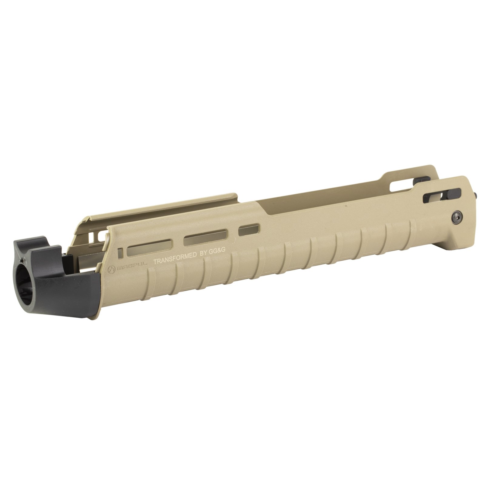 Buy GG&G GGG-2810FDE Handguard for Beretta 1301, Flat Dark Earth, M-LOK Slots online