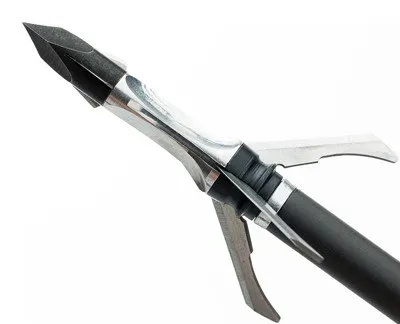 Grim Reaper 1903 Razortip Broadhead 3-Blade 100gr 1 3/8" Cut - Grim Reaper