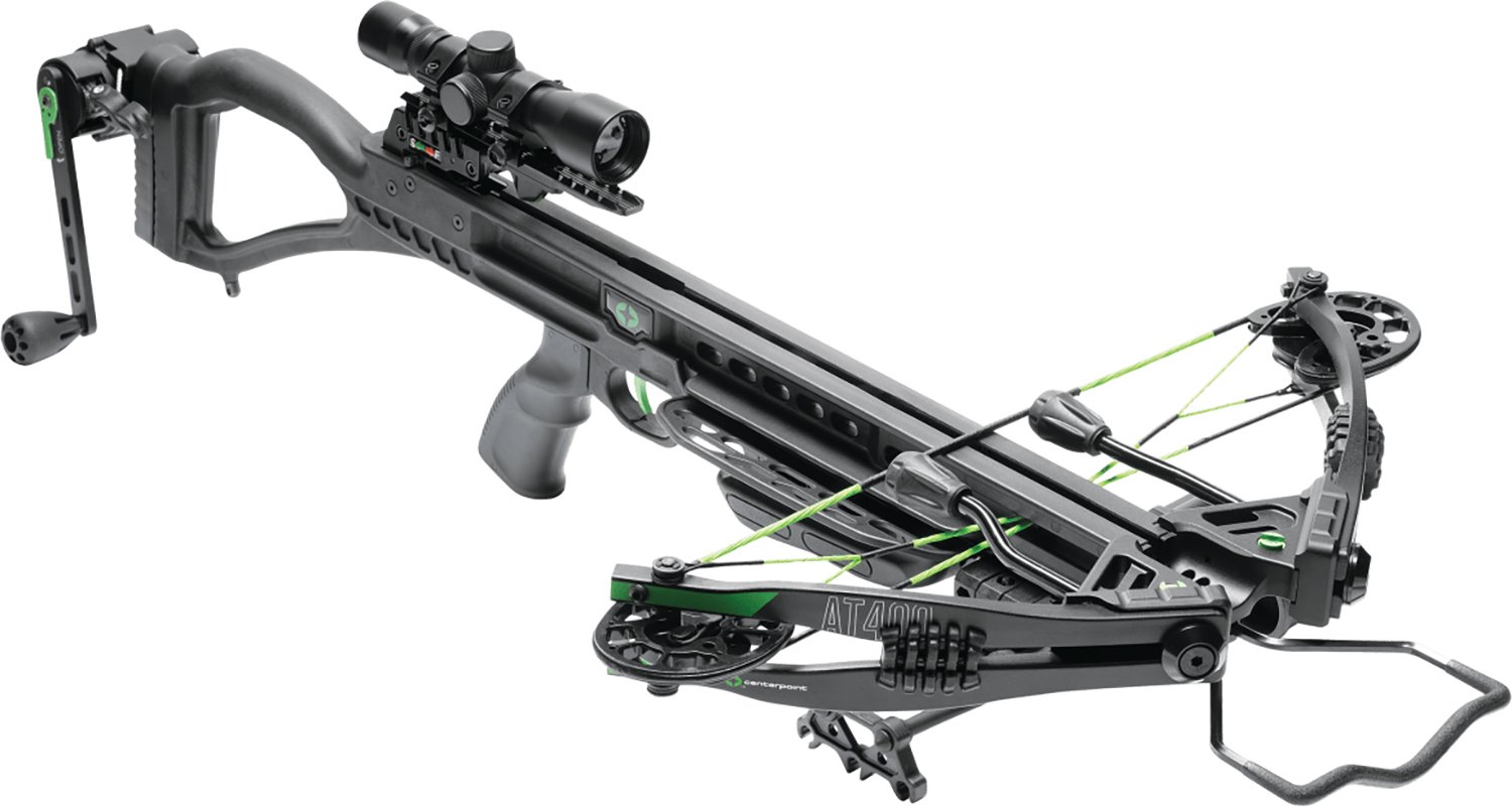 Buy Ravin Crossbows C0018 AT400 400Fps 7.5 Lbs 33" Bla online