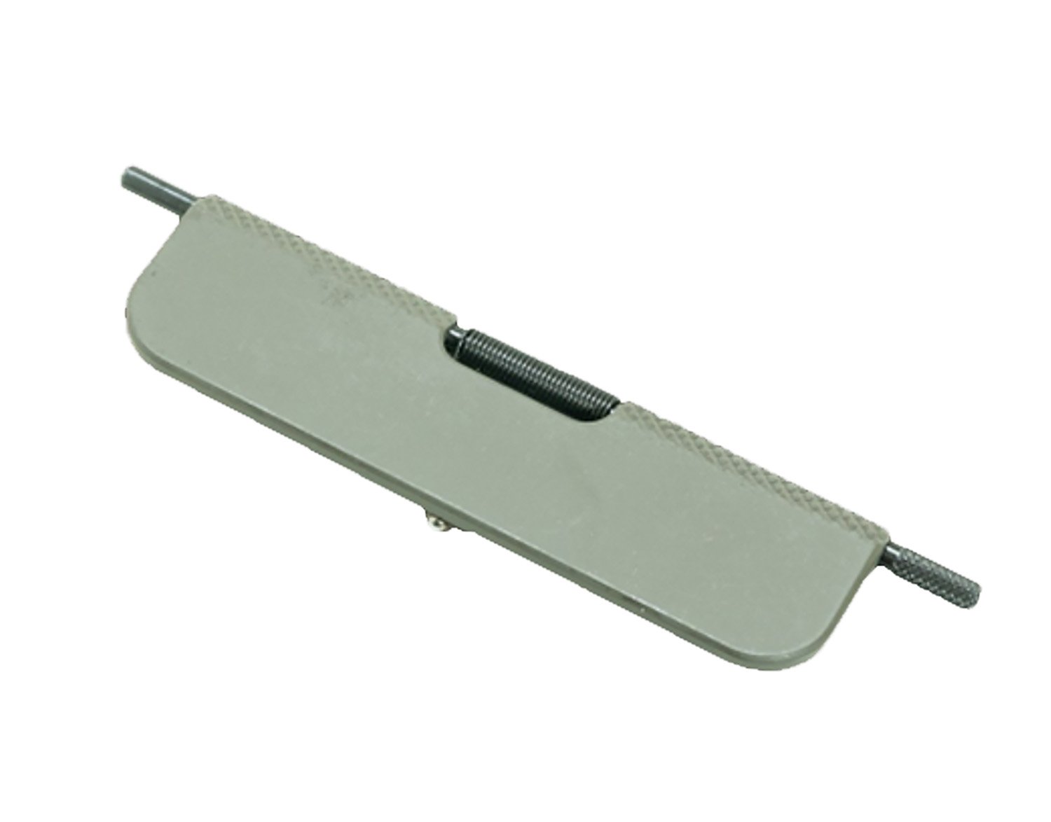 Timber Creek GBDCU Greyman Adjustable Billet Dust Cover Aluminum - Timber Creek