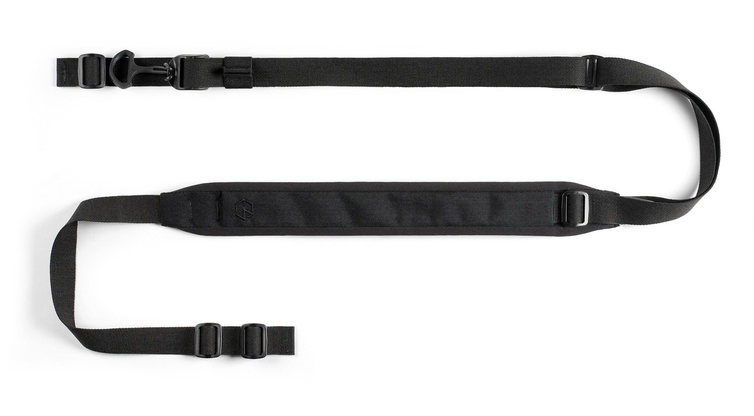 Edgar Sherman Design ESD Padded Sling Black ESD-PAD-SL-BLK - Edgar Sherman Design