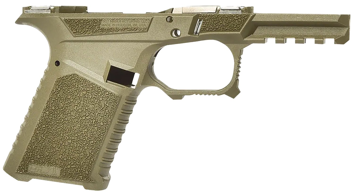 SCT Manufacturing 0225000100IB Unknown - SCT - Multi