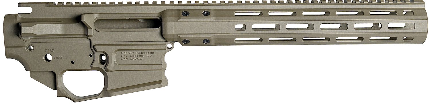 Buy Cobalt Kinetics CKPROSET98FDE Unknown online