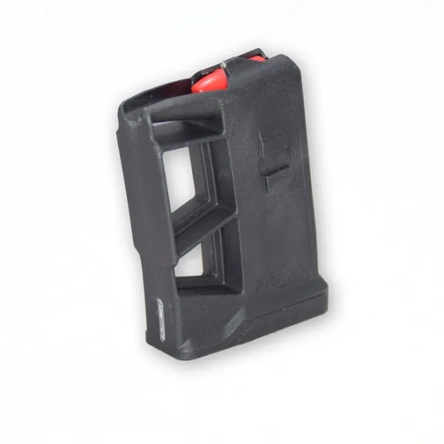 MEAN ARMS EXOMAG 9MM LUGER 10 ROUND WITH EJECTOR BLACK