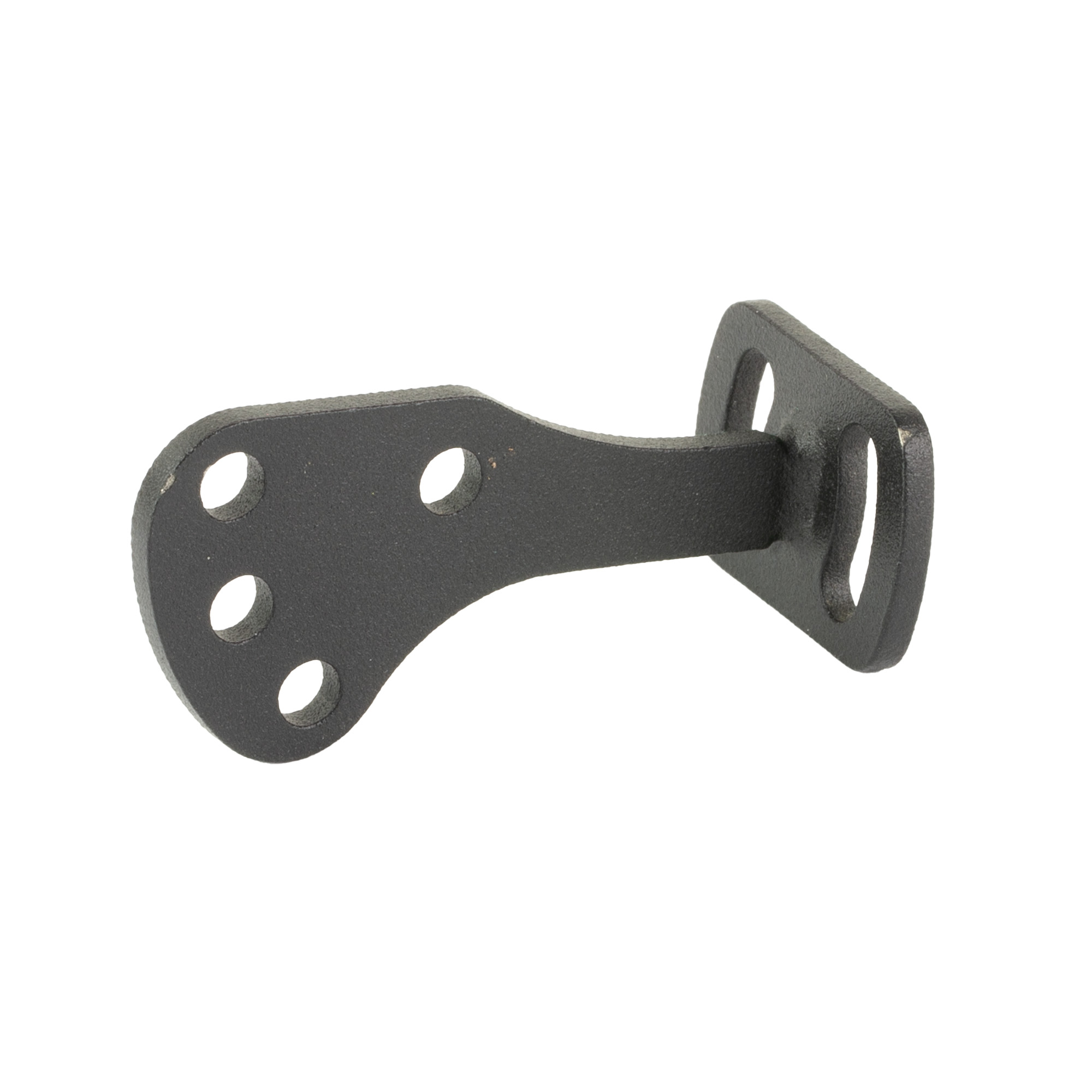 Buy Skull Hooker Bone Bracket Skull Plate Adapter Black online