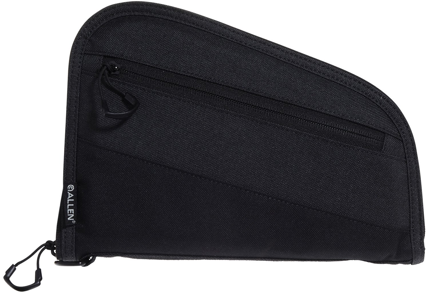 Allen 7749 Auto-Fit 2.0 Handgun Case 9" L Black Finish - Allen Company